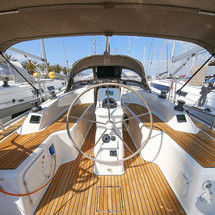 Bavaria 33 Cruiser