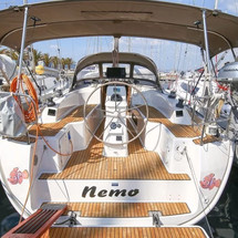 Bavaria 33 Cruiser