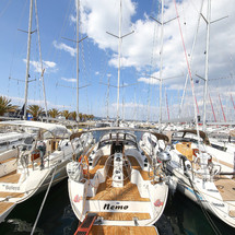 Bavaria 33 Cruiser