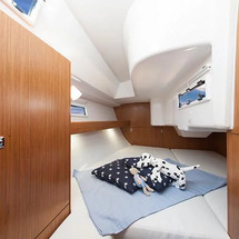 Bavaria 33 Cruiser