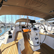 Bavaria 33 Cruiser