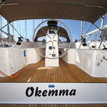 Bavaria 33 Cruiser
