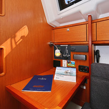 Bavaria 33 Cruiser