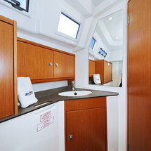 Bavaria 33 Cruiser