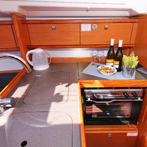 Bavaria 33 Cruiser