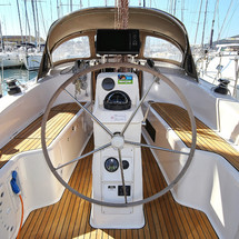Bavaria 33 Cruiser