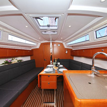 Bavaria 33 Cruiser