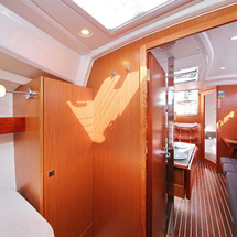 Bavaria 33 Cruiser