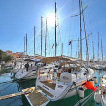 Bavaria 33 Cruiser