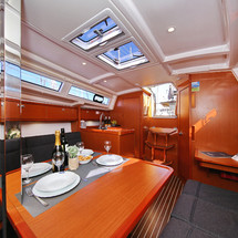 Bavaria 33 Cruiser