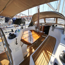 Bavaria 33 Cruiser