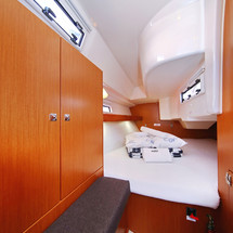 Bavaria 33 Cruiser