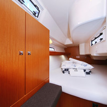 Bavaria 33 Cruiser