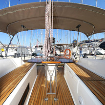 Bavaria 33 Cruiser