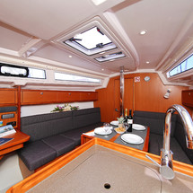 Bavaria 33 Cruiser
