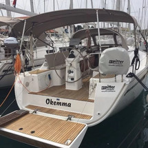 Bavaria 33 Cruiser