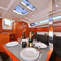 Bavaria 33 Cruiser