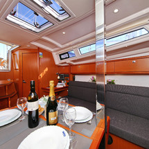 Bavaria 33 Cruiser