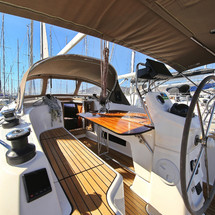 Bavaria 33 Cruiser