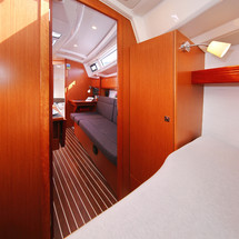 Bavaria 33 Cruiser