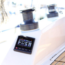 Bavaria 33 Cruiser