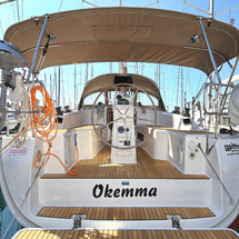 Bavaria 33 Cruiser