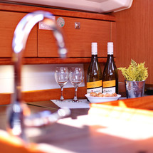 Bavaria 33 Cruiser