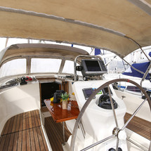 Bavaria Cruiser 36