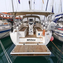 Bavaria Cruiser 36