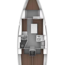 Bavaria Cruiser 36