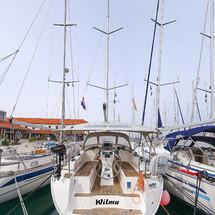 Bavaria Cruiser 36