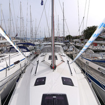 Bavaria Cruiser 36