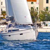 Bavaria 37 Cruiser