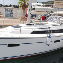 Bavaria 37 Cruiser