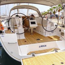 Bavaria 37 Cruiser