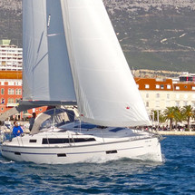 Bavaria 37 Cruiser