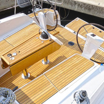 Bavaria 37 Cruiser