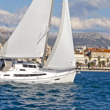 Bavaria 37 Cruiser
