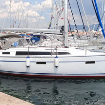 Bavaria 37 Cruiser