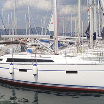 Bavaria 37 Cruiser