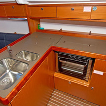Bavaria 37 Cruiser