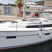 Bavaria 37 Cruiser