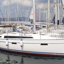 Bavaria 37 Cruiser