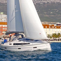 Bavaria 37 Cruiser