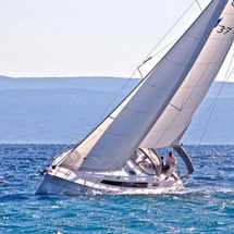 Bavaria 37 Cruiser