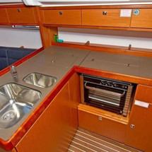 Bavaria 37 Cruiser