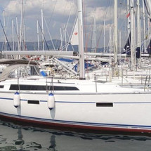 Bavaria 37 Cruiser
