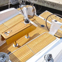 Bavaria 37 Cruiser