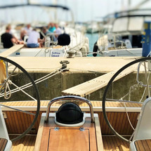 Bavaria 37 Cruiser