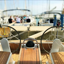Bavaria 37 Cruiser